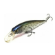 Воблер Lucky Craft Pointer 100SP цвет 319 Black Crappie