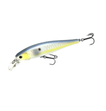Воблер Lucky Craft Pointer 100SP цвет 426 Gold Theadfin Shad