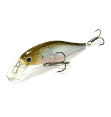 Воблер Lucky Craft Pointer 100SP цвет 238 Ghost Minnow