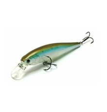 Воблер Lucky Craft Pointer 100SP цвет 832 Original Wakasagi
