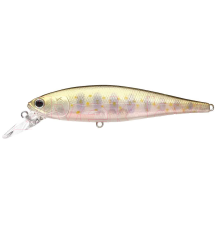 Воблер Lucky Craft Pointer 100SP цвет 837 Pearl Chart Shad