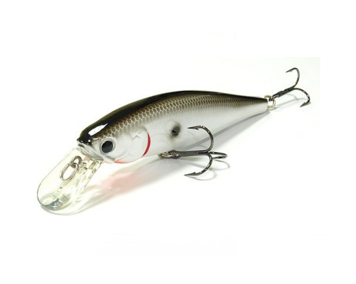 Воблер Lucky Craft Pointer 100SP цвет 077 Original Tennessee Shad