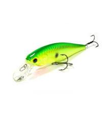 Воблер Lucky Craft Pointer 100SP цвет 111 Peacock