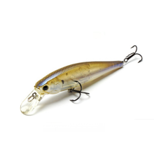 Воблер Lucky Craft Pointer 100SP цвет 241 Striped Shad