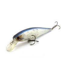 Воблер Lucky Craft Pointer 100SP цвет 369 Crystal Pro-Blue