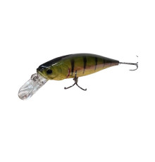 Воблер Lucky Craft Pointer 100SP цвет 885 Ghost Northern Perch