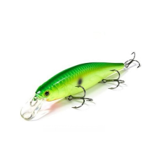 Воблер Lucky Craft Pointer 128 SP цвет 111 Peacock