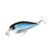 Воблер Lucky Craft Pointer 65 цвет 052 Aurora Black