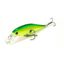 Воблер Lucky Craft Pointer 65 цвет 111 Peacock