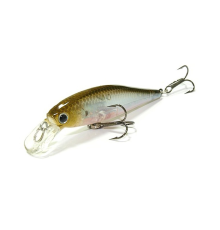 Воблер Lucky Craft Pointer 65 цвет 238 Ghost Minnow