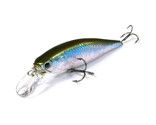 Воблер Lucky Craft Pointer 65 цвет 254 MS MJ Herring