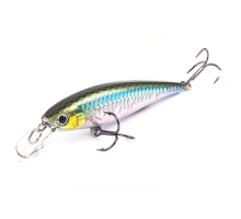 Воблер Lucky Craft Pointer 78 цвет 192 MS Japan Shad