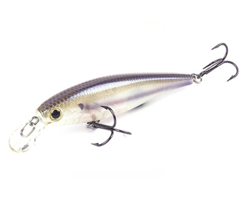 Воблер Lucky Craft Pointer 78 цвет 241 Striped Shad