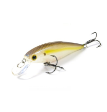 Воблер Lucky Craft Pointer 78 цвет 250 Chartreuse Shad