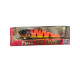 Воблер Lucky Craft Pointer 100SP цвет 868 Orange Fire