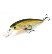 Воблер Lucky Craft Pointer 100SP цвет 167 Aurora Ghost Shad