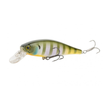 Воблер Lucky Craft Pointer 100SP цвет 317 Natural Bream