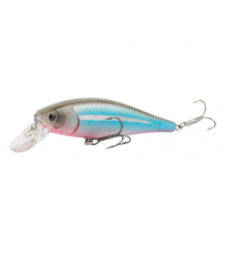 Воблер Lucky Craft Pointer 100SP цвет 662 Super Glow MS Ghost Cherry Grunion