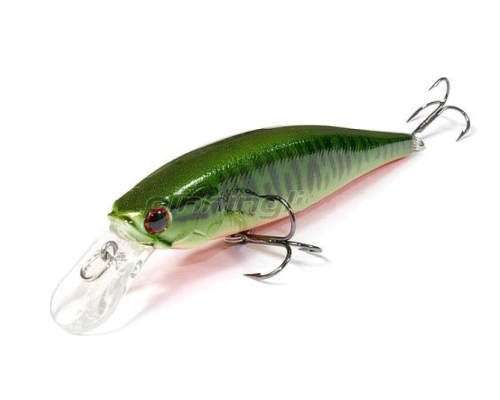 Воблер Lucky Craft Pointer 100SP цвет 801 Musky