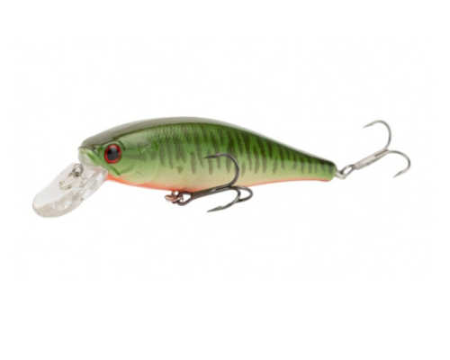 Воблер Lucky Craft Pointer 100SP цвет 801 Musky