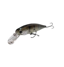 Воблер Lucky Craft Pointer 100SP цвет 857 Aurora Sandre