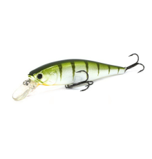 Воблер Lucky Craft Pointer 100SP цвет 888 Green Perch