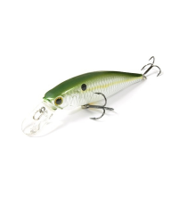 Воблер Lucky Craft Pointer 100SP цвет 159 Green Sexy