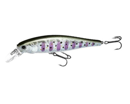 Воблер Lucky Craft Pointer 100SP цвет 839 JP Brook Trout - Yamame