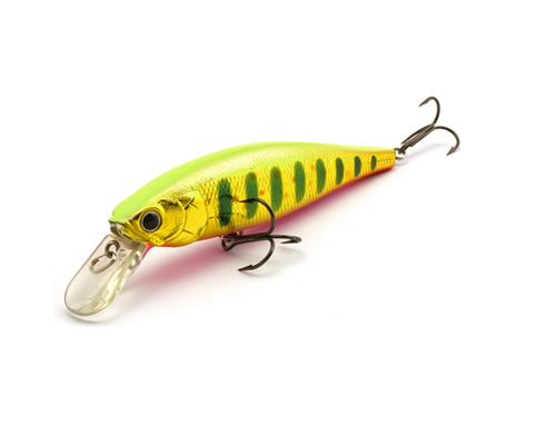 Воблер Lucky Craft Pointer 100SP цвет 860 YPRR