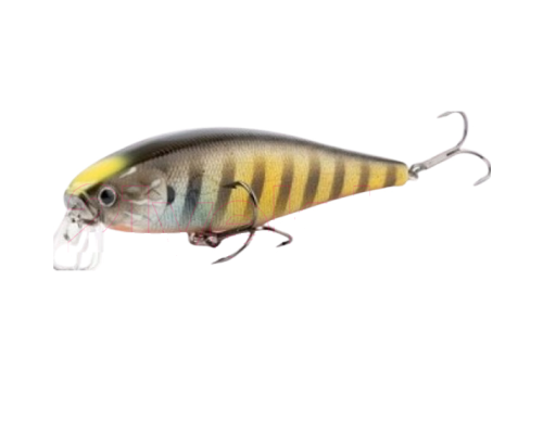 Воблер Lucky Craft Pointer 128 SR цвет 162 NC Female Bluegill