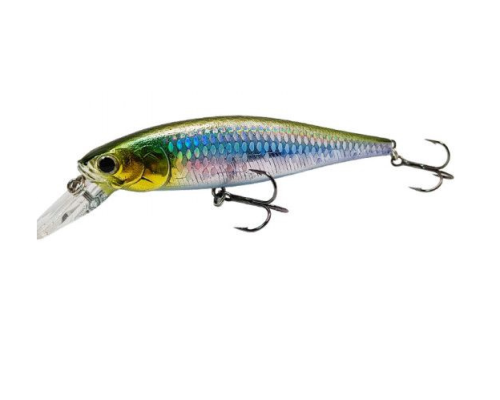 Воблер Lucky Craft Pointer 128 SR цвет 192 MS Japan Shad