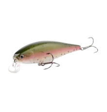 Воблер Lucky Craft Pointer 128 SR цвет 817 Ghost Rainbow Trout
