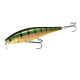 Воблер Lucky Craft Pointer 128 SR цвет 884 Aurora Gold Northern Perch