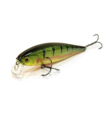 Воблер Lucky Craft Pointer 128 SR цвет 884 Aurora Gold Northern Perch