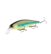 Воблер Lucky Craft Pointer 128 SP цвет 814 Brook Trout - Kawa Masu