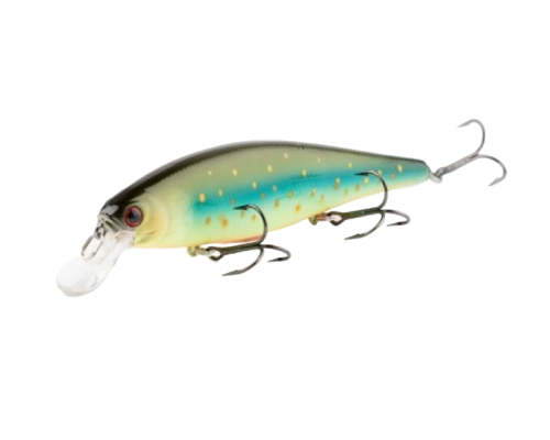 Воблер Lucky Craft Pointer 128 SP цвет 814 Brook Trout - Kawa Masu