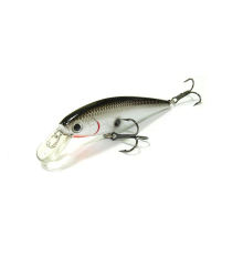 Воблер Lucky Craft Pointer 78 цвет 077 Or Tennessee Shad