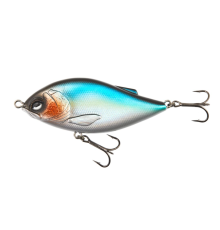 Воблер Lucky John Arrow Jerk 100S, цвет 001