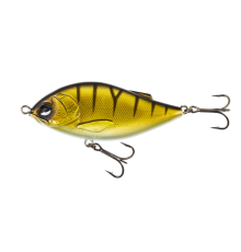 Воблер Lucky John Arrow Jerk 100S, цвет 002