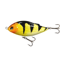 Воблер Lucky John Arrow Jerk 100S, цвет 005