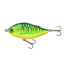 Воблер Lucky John Arrow Jerk 100S, цвет 008