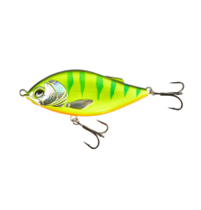 Воблер Lucky John Arrow Jerk 100S, цвет 018