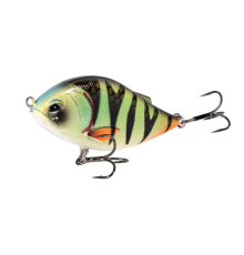 Воблер Lucky John Arrow Jerk 100S, цвет 030