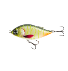 Воблер Lucky John Arrow Jerk 100S, цвет 031