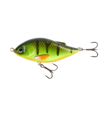 Воблер Lucky John Arrow Jerk 100S, цвет 032