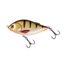 Воблер Lucky John Arrow Jerk 100F, цвет 037