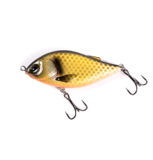 Воблер Lucky John Arrow Jerk 100F, цвет 038