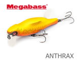 Воблер Megabass Anthrax Wakey