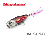 Воблер Megabass BALSA MAX