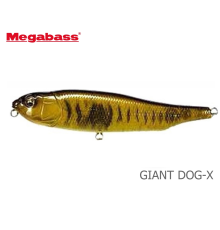 Воблер Megabass Dog-X Giant цвет Twilight Secret